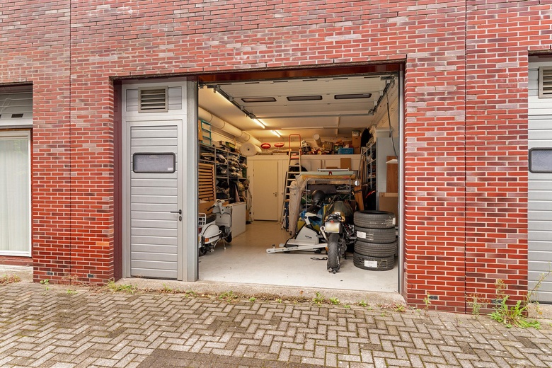 Bedrijfsruimte Amsterdam - Ottho Heldringstraat 25 K - Foto 13