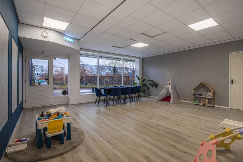 WinkelruimteaanKraakselaan 59<br/> inDoesburg