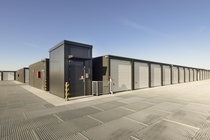 Bedrijfsruimte Wateringen - GaragePark Wateringen-Den Haag 0 ong - Foto 6