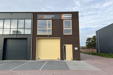Bekijk foto 2 van Leidse Schouw 2 E Bekijk foto 2 van Leidse Schouw 2 E