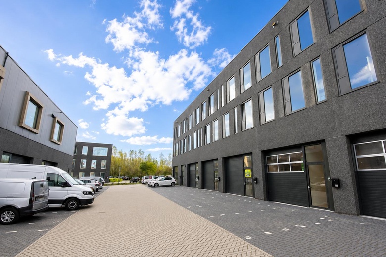 KantoorruimteaanTransistorstraat 65 H<br/> inAlmere