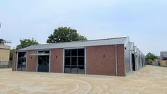 Bedrijfsruimte Windmolen 9, Veldhoven | Bedrijfspand.com