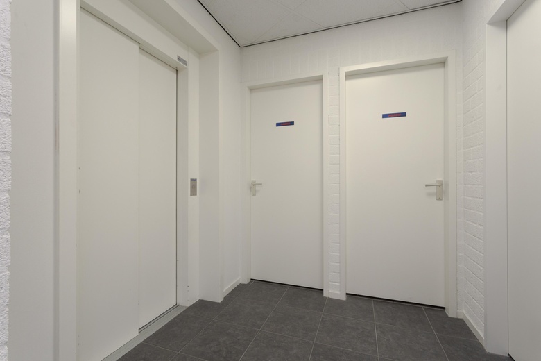 BedrijfsruimteaanProf. Asserweg 22<br/> inWaalwijk