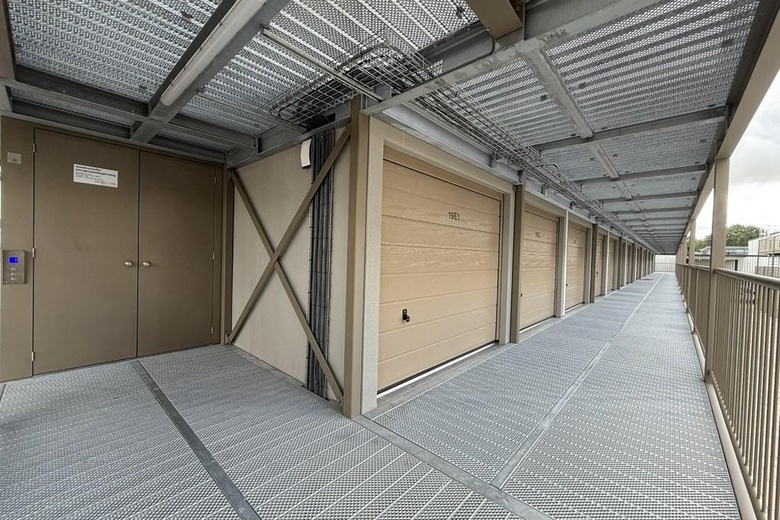 Opslagruimte Amsterdam - Jan Rebelstraat 19 E1 - Foto 8