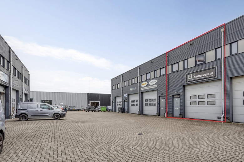 BedrijfsruimteaanLandweerstraat-Zuid 97 C<br/> inOss
