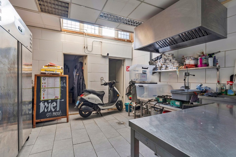 HorecaaanKruisstraat 43<br/> inHaarlem HorecaaanKruisstraat 43<br/> inHaarlem