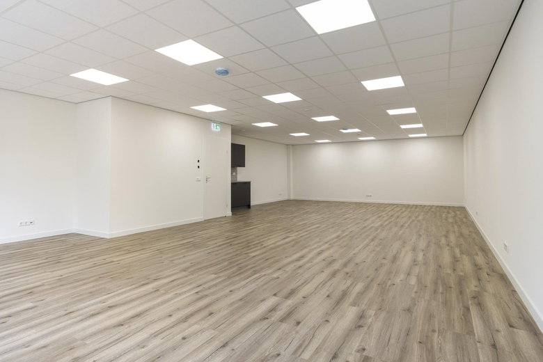 Bedrijfsruimte Dordrecht - Kamerlingh Onnesweg 2 A 4 - Foto 12