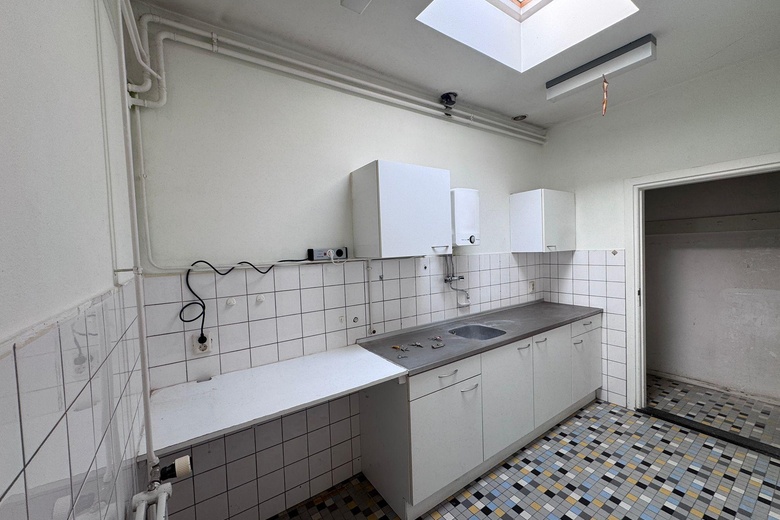 BedrijfsruimteaanNieuwe Nieuwstraat 20<br/> inBoxtel