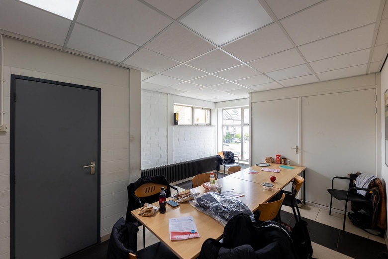 BedrijfsruimteaanDomaniale Mijnstraat 25<br/> inKerkrade