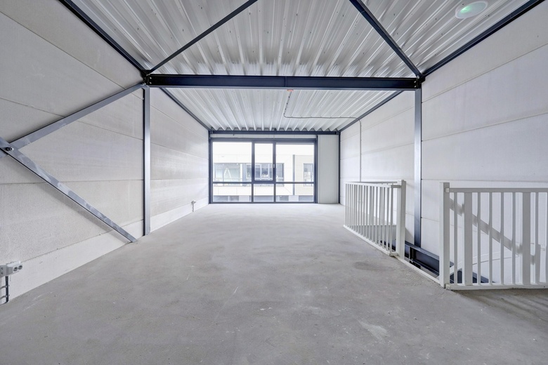 BedrijfsruimteaanMarinus van Meelweg 34 15<br/> inEindhoven