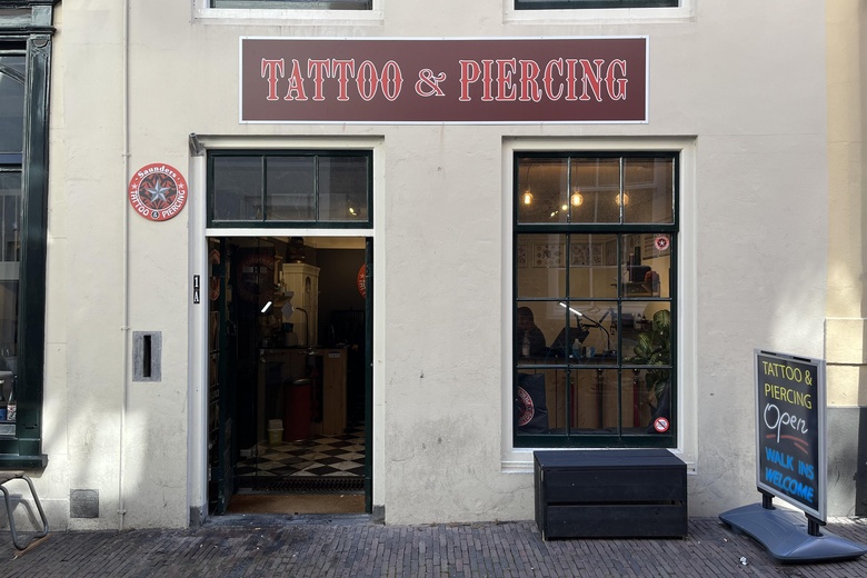 Winkelruimte Utrecht - Kintgenshaven 1 A - Foto 2