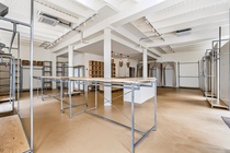 Winkelruimte Apeldoorn - Korenstraat 142 - Foto 1