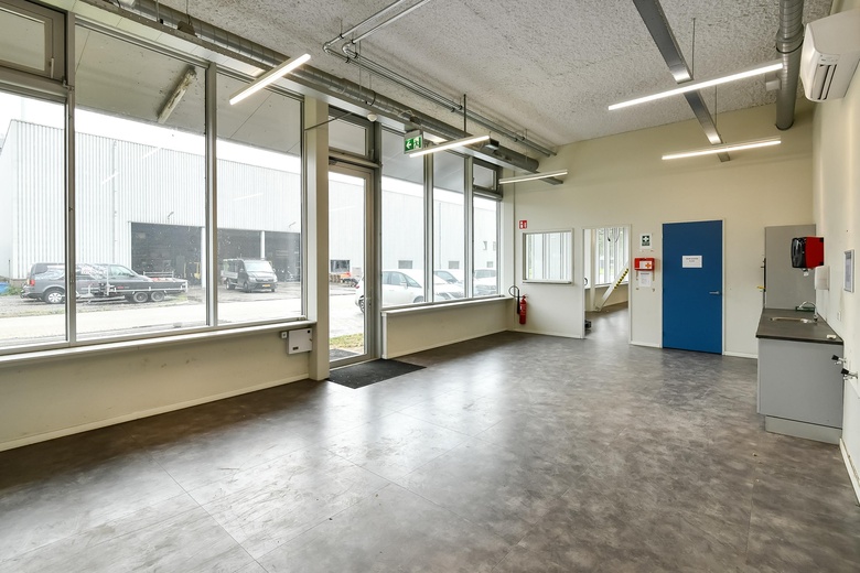 Bedrijfsruimte Arnhem - Westervoortsedijk 73 AR - Foto 18
