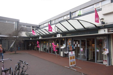 Bekijk foto 2 van Meijerijgaarde 27 -29-31 Bekijk foto 2 van Meijerijgaarde 27 -29-31