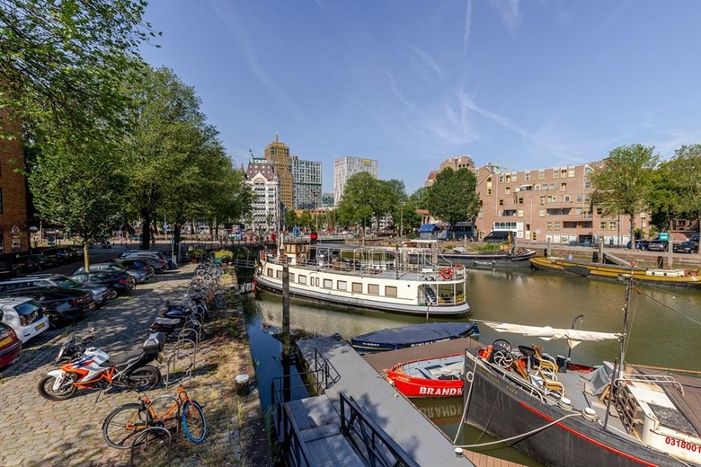 Kantoorruimte Rotterdam - Haringvliet 90 - Foto 25