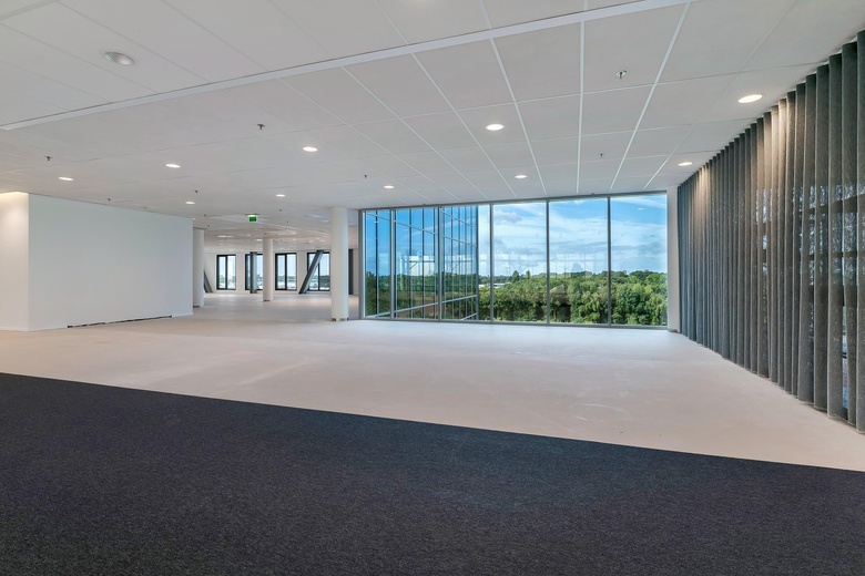 KantoorruimteaanAmerikastraat 20 - 22<br/> inDen Bosch KantoorruimteaanAmerikastraat 20 - 22<br/> inDen Bosch