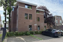 Bekijk foto 5 van Bergse Dorpsstraat 8 C Bekijk foto 5 van Bergse Dorpsstraat 8 C