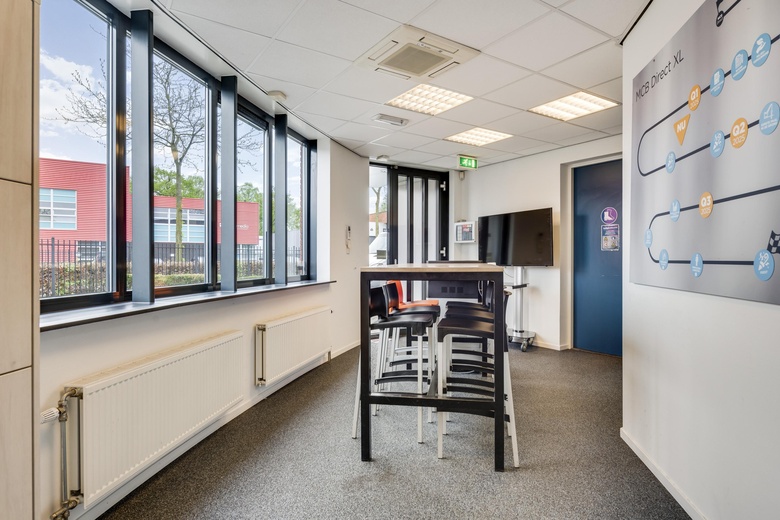 BedrijfsruimteaanMagnesiumstraat 10<br/> inNederweert