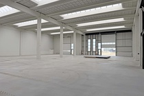Bedrijfsruimte Zwijndrecht - Lindtsedijk 12 E - Foto 5