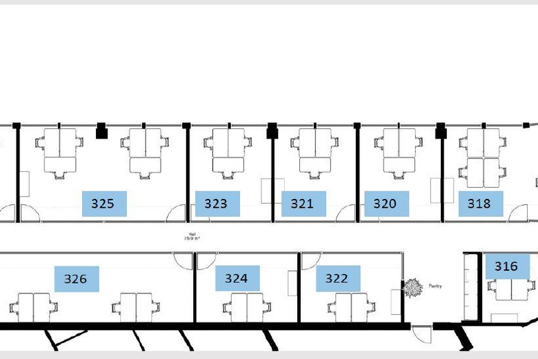 KantoorruimteaanVliegend Hertlaan 15<br/> inUtrecht