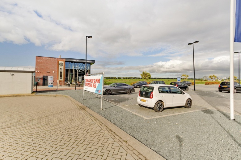 WinkelruimteaanBolwerk 0 ong<br/> inZeewolde