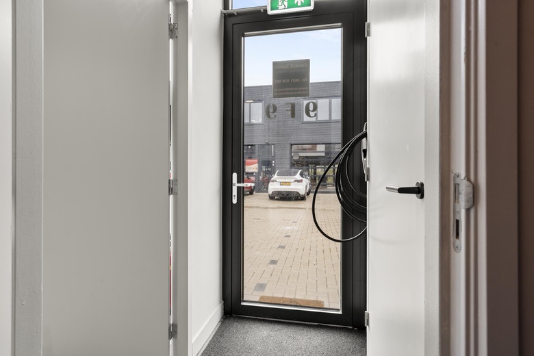 BedrijfsruimteaanIndustrieweg Oost 9<br/> inElst