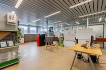 Bedrijfsruimte Rotterdam - Dovenetelstraat 25 - Foto 3