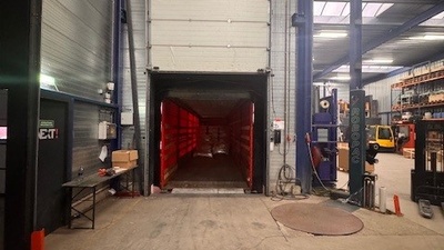 Bekijk foto 6 in  aan de  in 