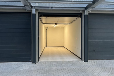 Bedrijfsruimte te huur Ridderkerk - Leidekkerstraat 4 a 7