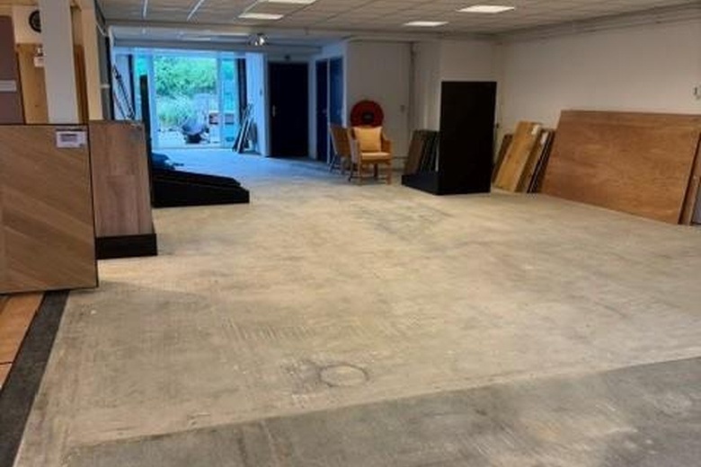 Bedrijfsruimte Amsterdam - tt. Vasumweg 4 B - Foto 3