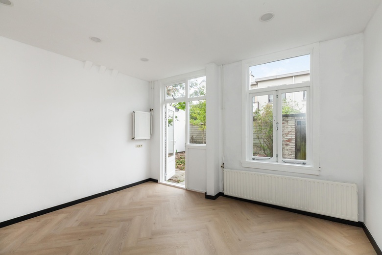 WinkelruimteaanTesselseplein 24<br/> inDen Haag