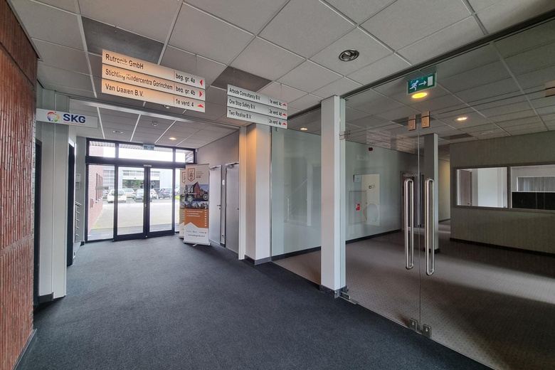 KantoorruimteaanPapland 4 b<br/> inGorinchem KantoorruimteaanPapland 4 b<br/> inGorinchem