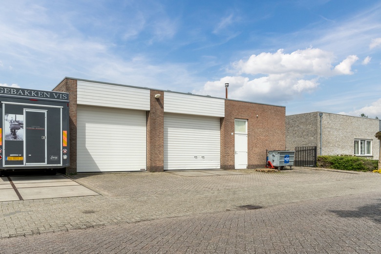 BedrijfsruimteaanAnsjovisweg 10<br/> inBunschoten BedrijfsruimteaanAnsjovisweg 10<br/> inBunschoten