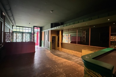 Horeca Haarlem - Kruisweg 70 B - Foto 2