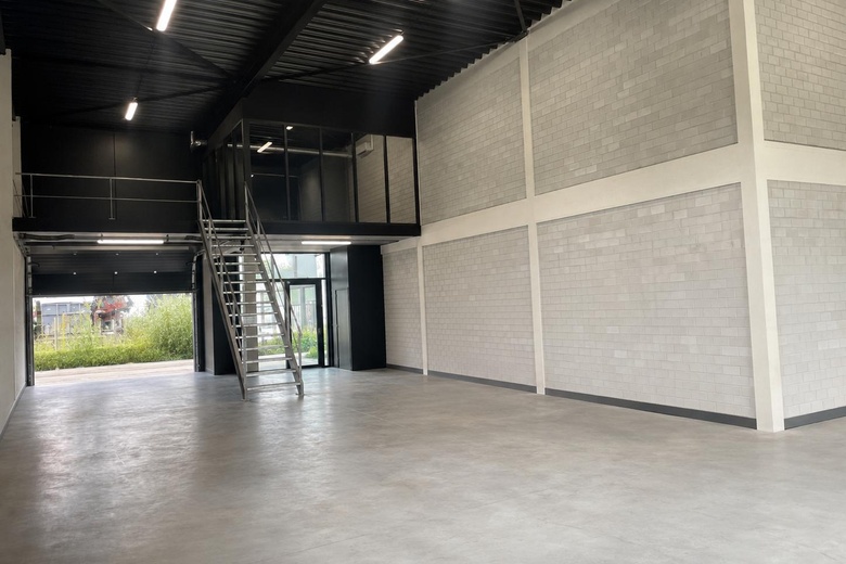 Bedrijfsruimte Bergambacht - Nijverheidstraat 13 - Foto 6