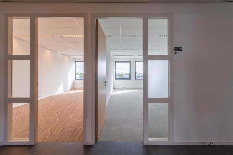 Kantoorruimte Haarlem - Mollerusweg 84 - Foto 11