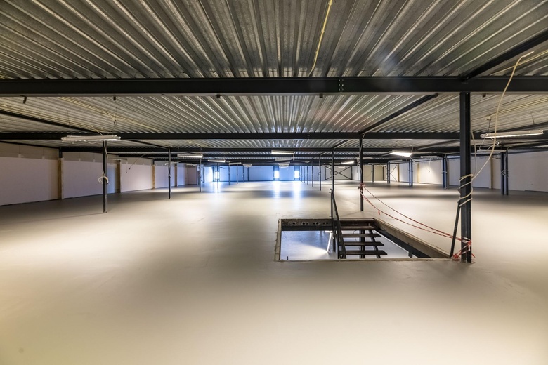 BedrijfsruimteaanConstructiestraat 7<br/> inLeerdam