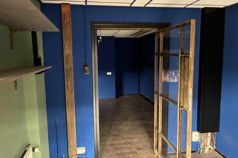 Bedrijfsruimte Hoofddorp - Starnmeerstraat 8 - Foto 25