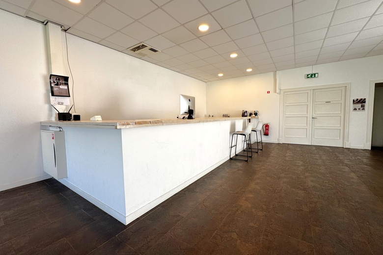 KantoorruimteaanMerwede 10 B<br/> inLelystad