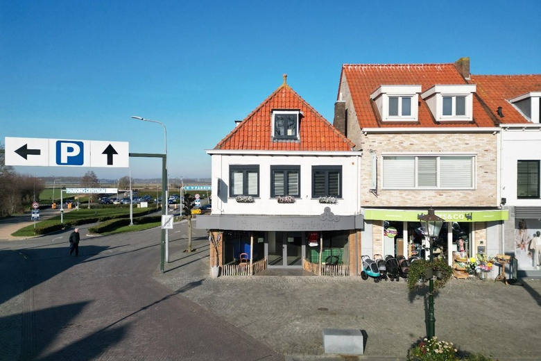 WinkelruimteaanWalplein 12<br/> inSluis