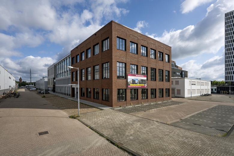 KantoorruimteaanPaul van Vlissingenstraat 12<br/> inAmsterdam KantoorruimteaanPaul van Vlissingenstraat 12<br/> inAmsterdam