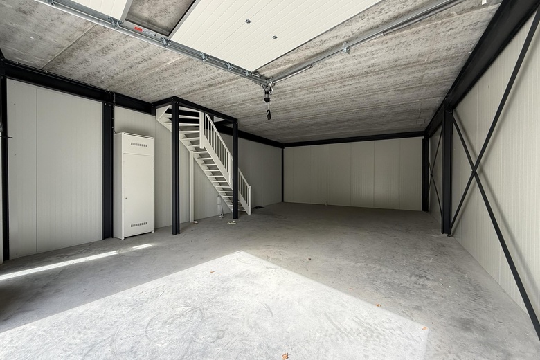 BedrijfsruimteaanAntonie van Leeuwenhoekstraat 1 A 12<br/> inOud-Beijerland