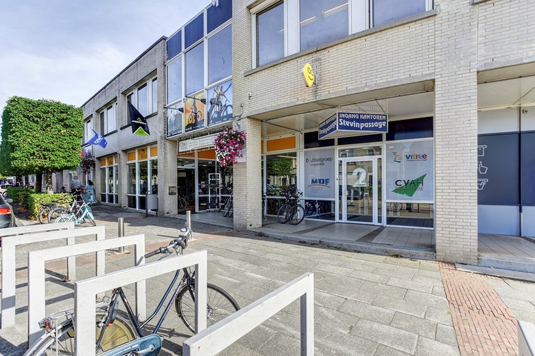 KantoorruimteaanStevinweg 2 A<br/> inZeewolde
