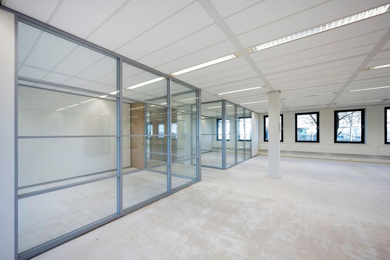 KantoorruimteaanTransistorstraat 2<br/> inAlmere