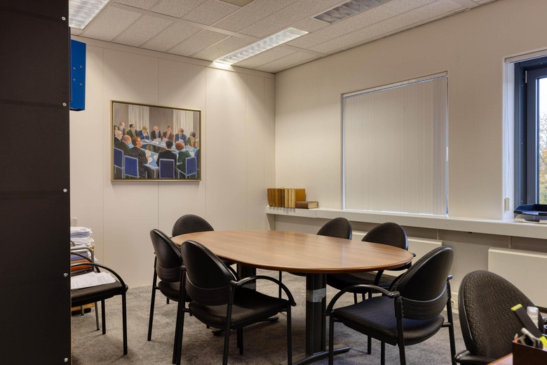 KantoorruimteaanMarathon 3<br/> inHilversum