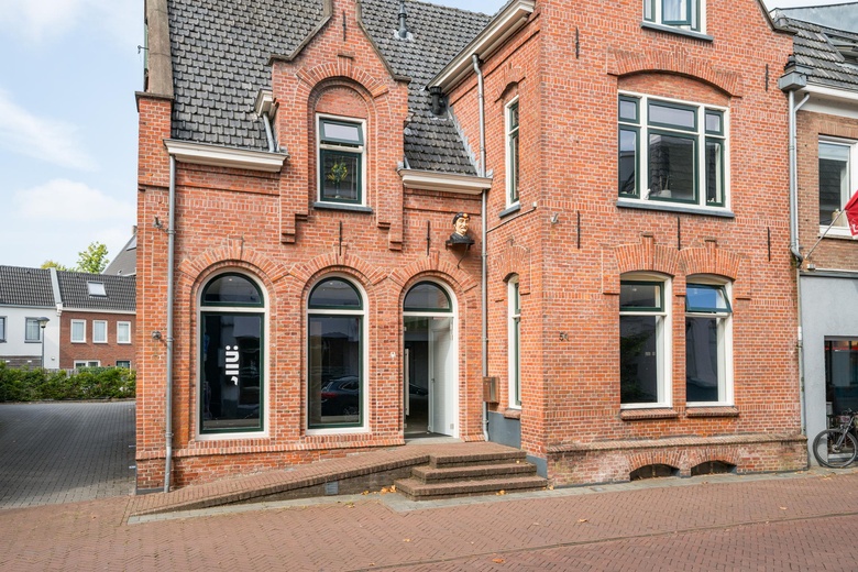 BedrijfsruimteaanBeltrumsestraat 54<br/> inGroenlo
