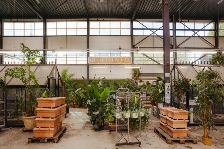 BedrijfsruimteaanKabelweg 22<br/> inAmsterdam