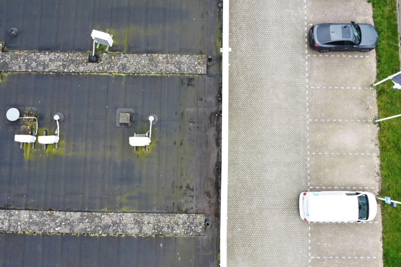 BedrijfsruimteaanToermalijnring 1316<br/> inDordrecht