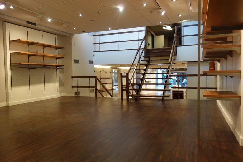 WinkelruimteaanLangstraat 8<br/> inWeert WinkelruimteaanLangstraat 8<br/> inWeert