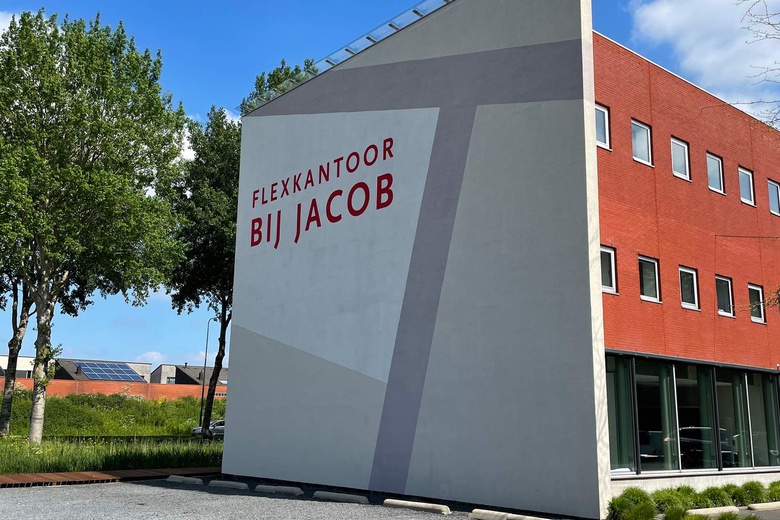KantoorruimteaanJaap Bijzerweg 19<br/> inWoerden KantoorruimteaanJaap Bijzerweg 19<br/> inWoerden